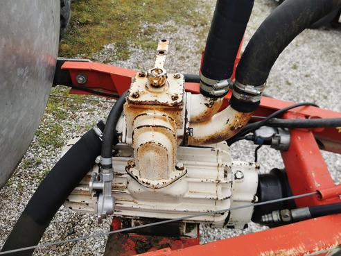 Vakutec VA 6500 LT 676707490666046 © GM Bilder