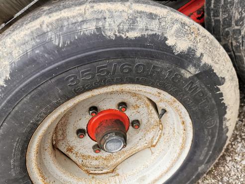 Vakutec VA 6500 LT 676707490666047 © GM Bilder