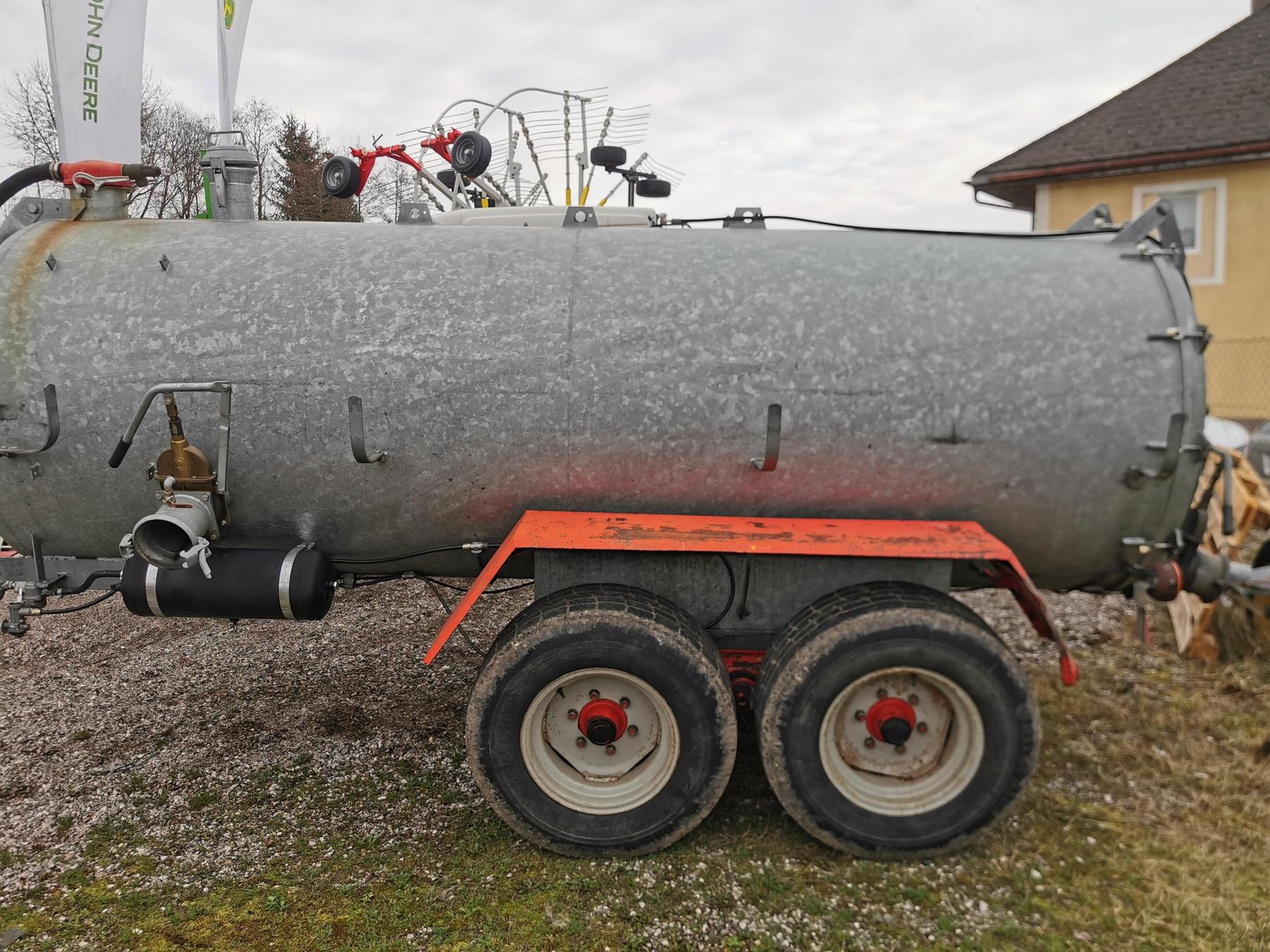 Vakutec VA 6500 LT 676707490666049 © GM Bilder