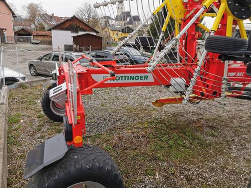 PÃ¶ttinger TOP 762C 676913247991591 © GM Bilder