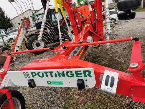 PÃ¶ttinger TOP 762C 676913247991593 © GM Bilder