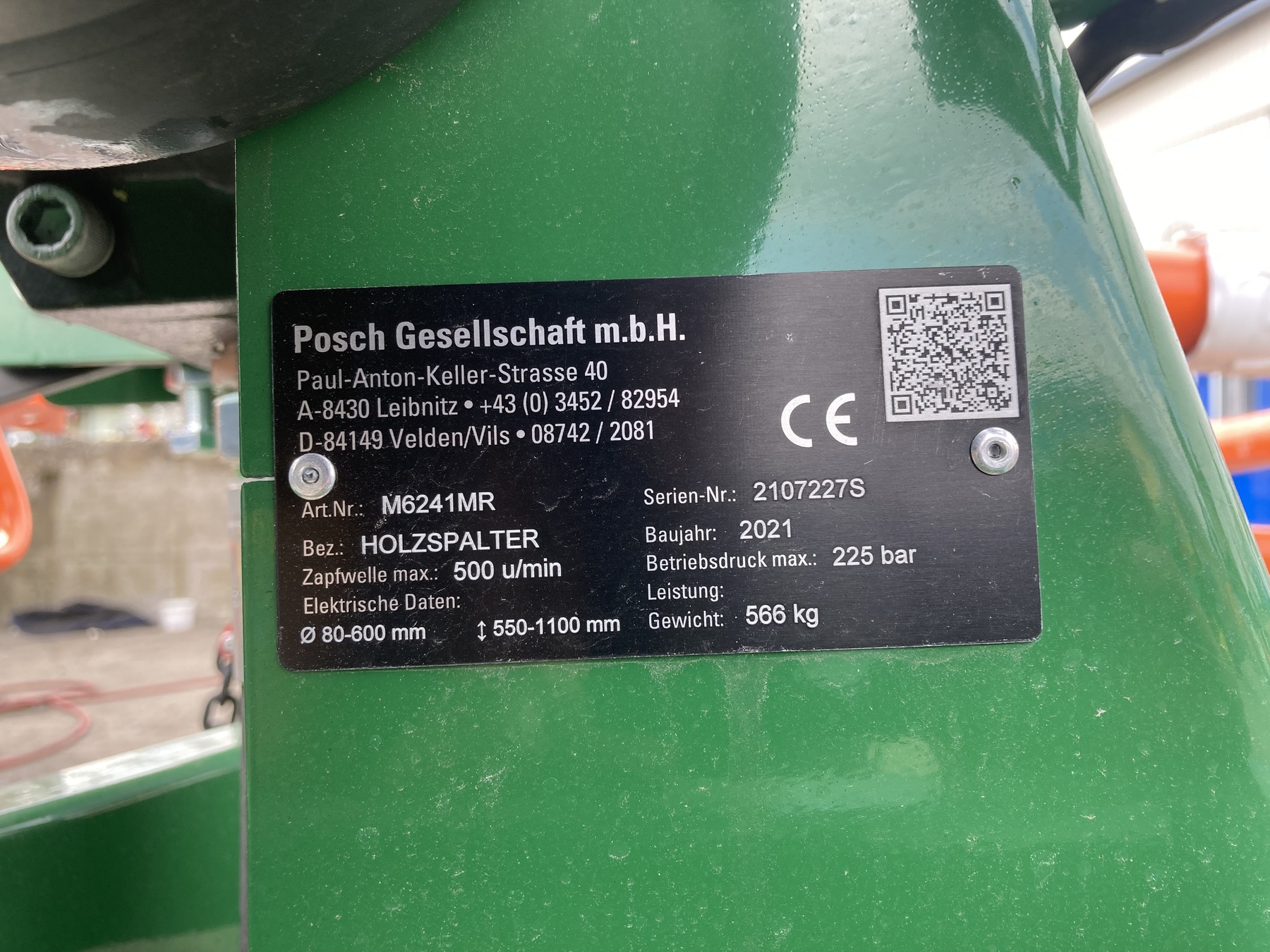 Posch Hydrocombi 22 67794252704210010 © GM Bilder