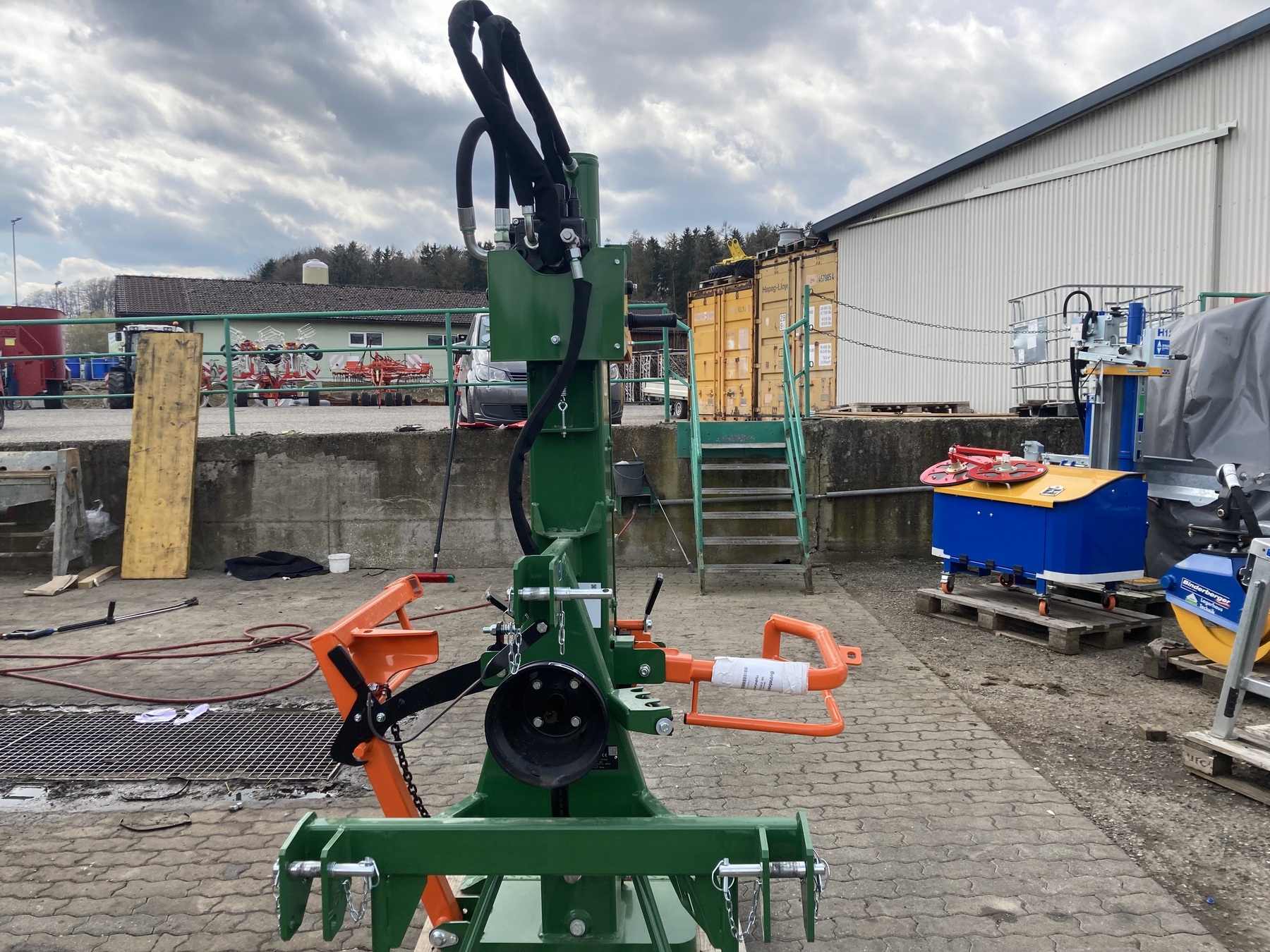 Posch Hydrocombi 22 6779425270421002 © GM Bilder