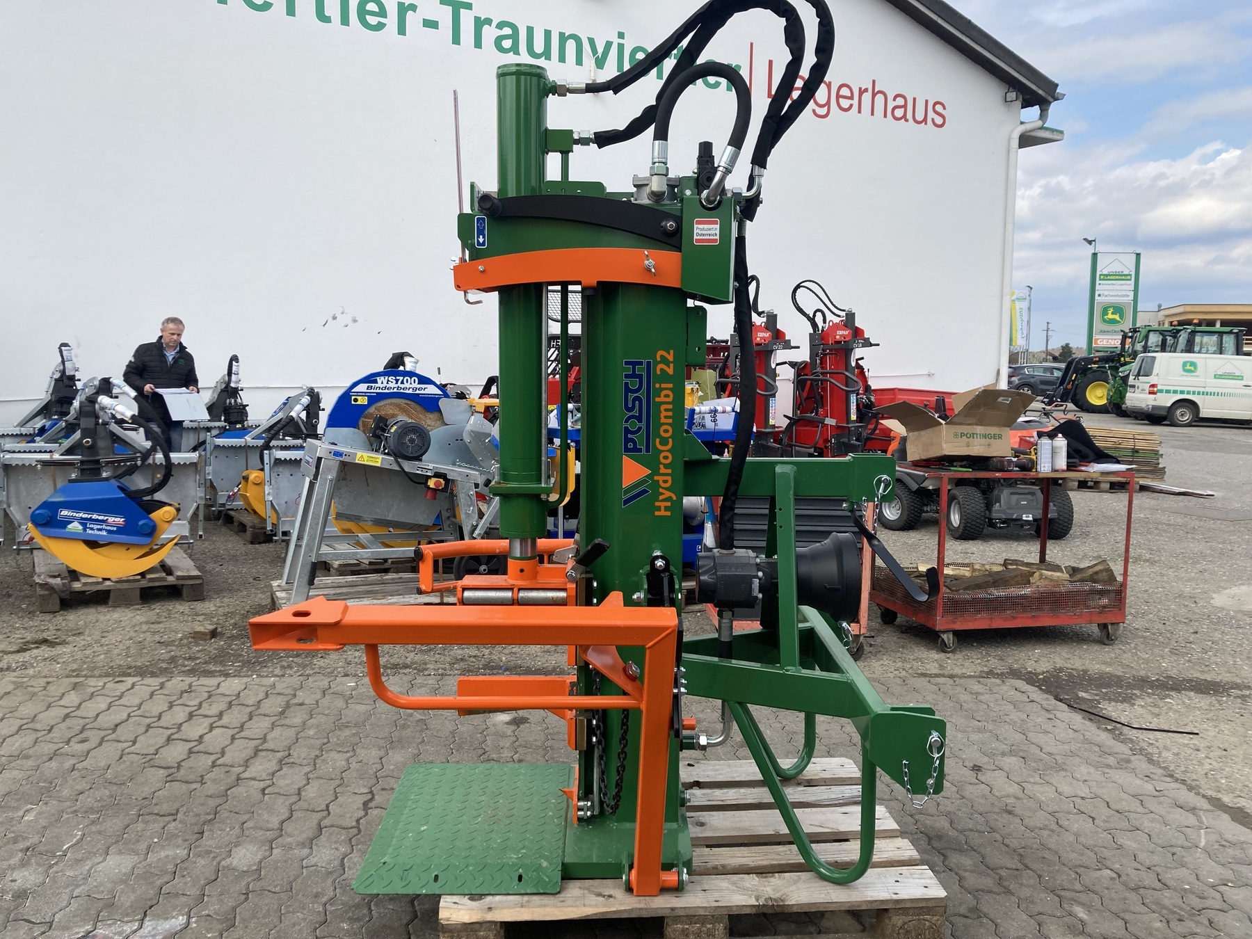 Posch Hydrocombi 22 6779425270421003 © GM Bilder