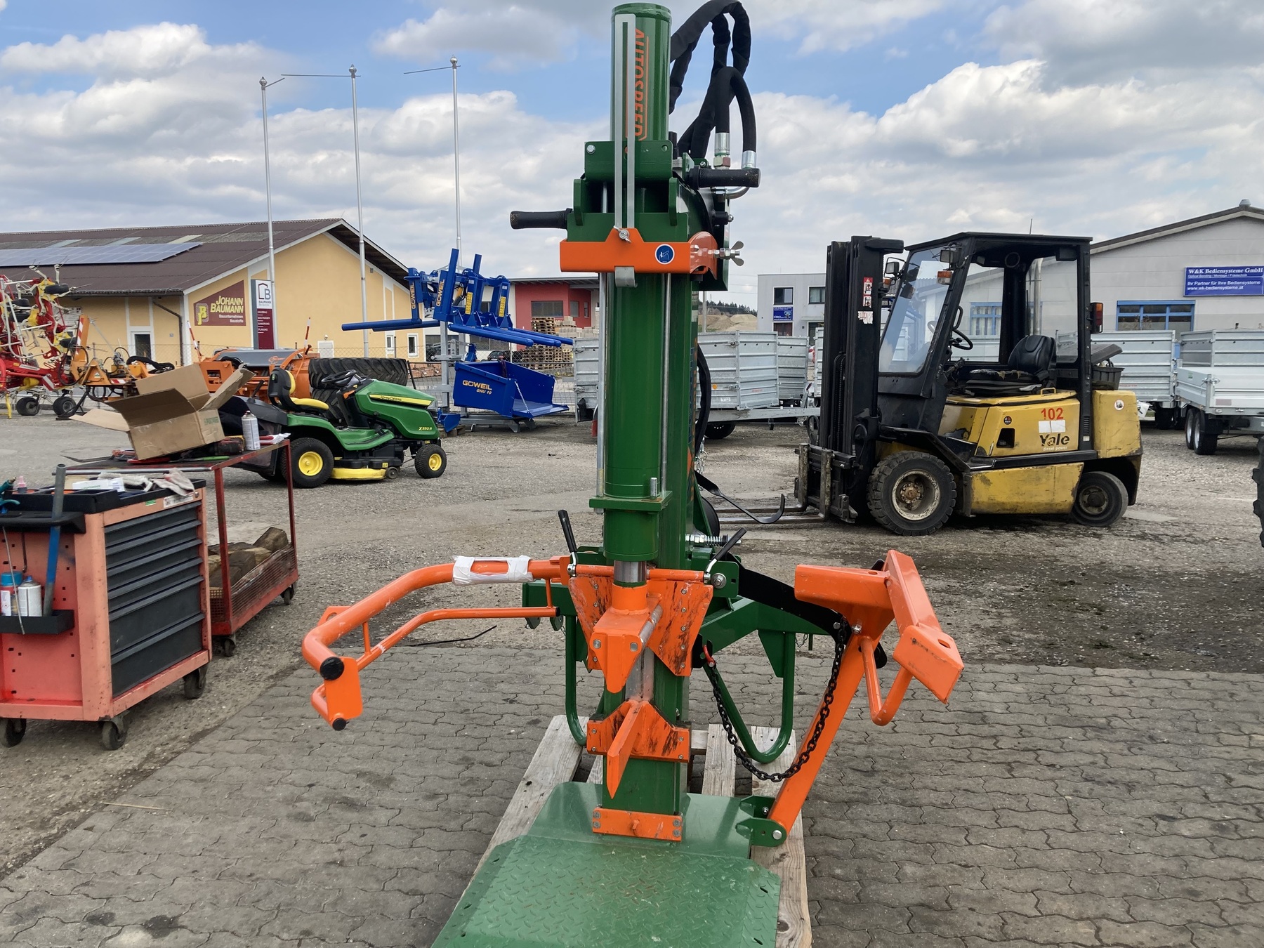 Posch Hydrocombi 22 6779425270421004 © GM Bilder