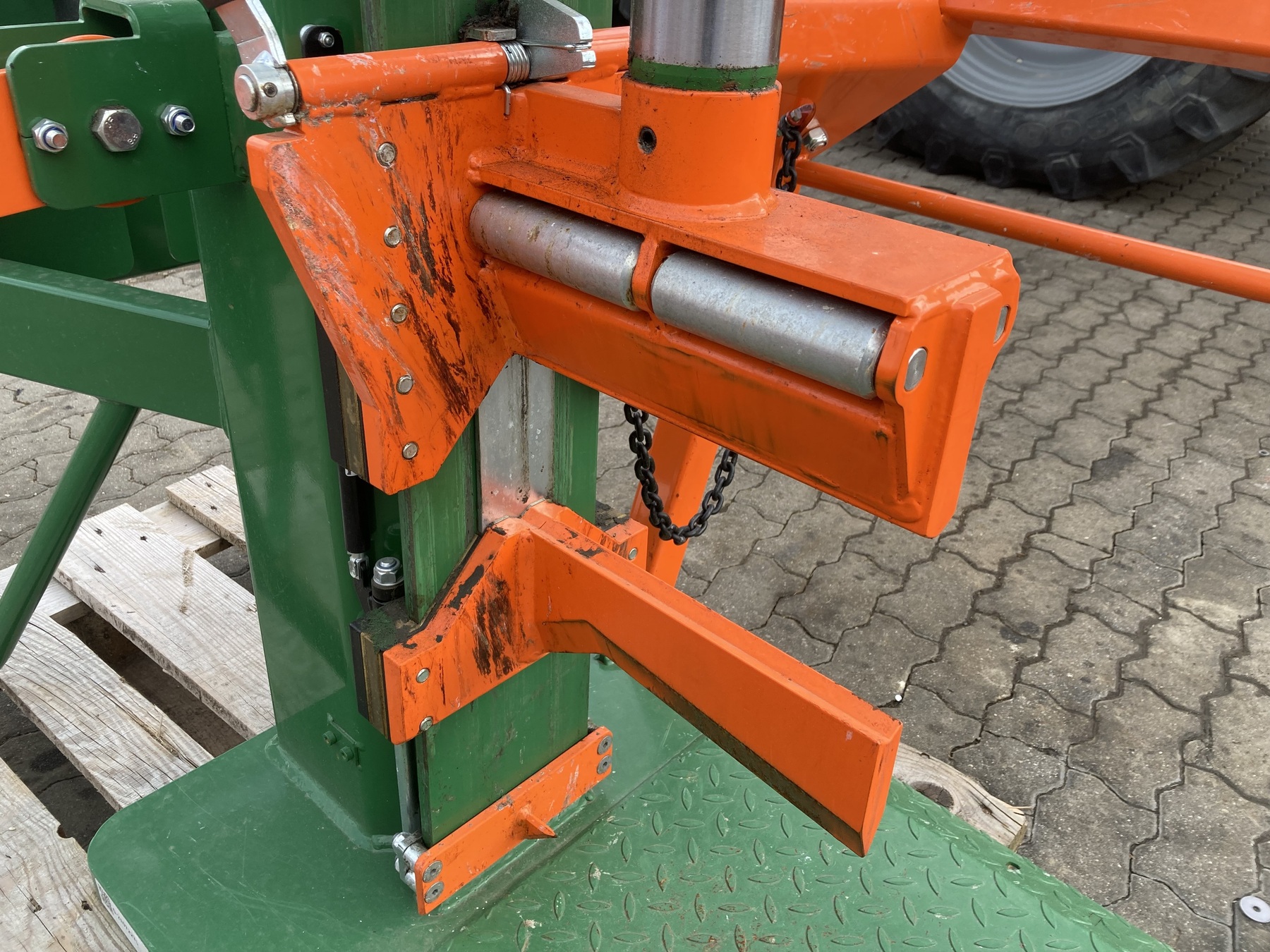 Posch Hydrocombi 22 6779425270421005 © GM Bilder