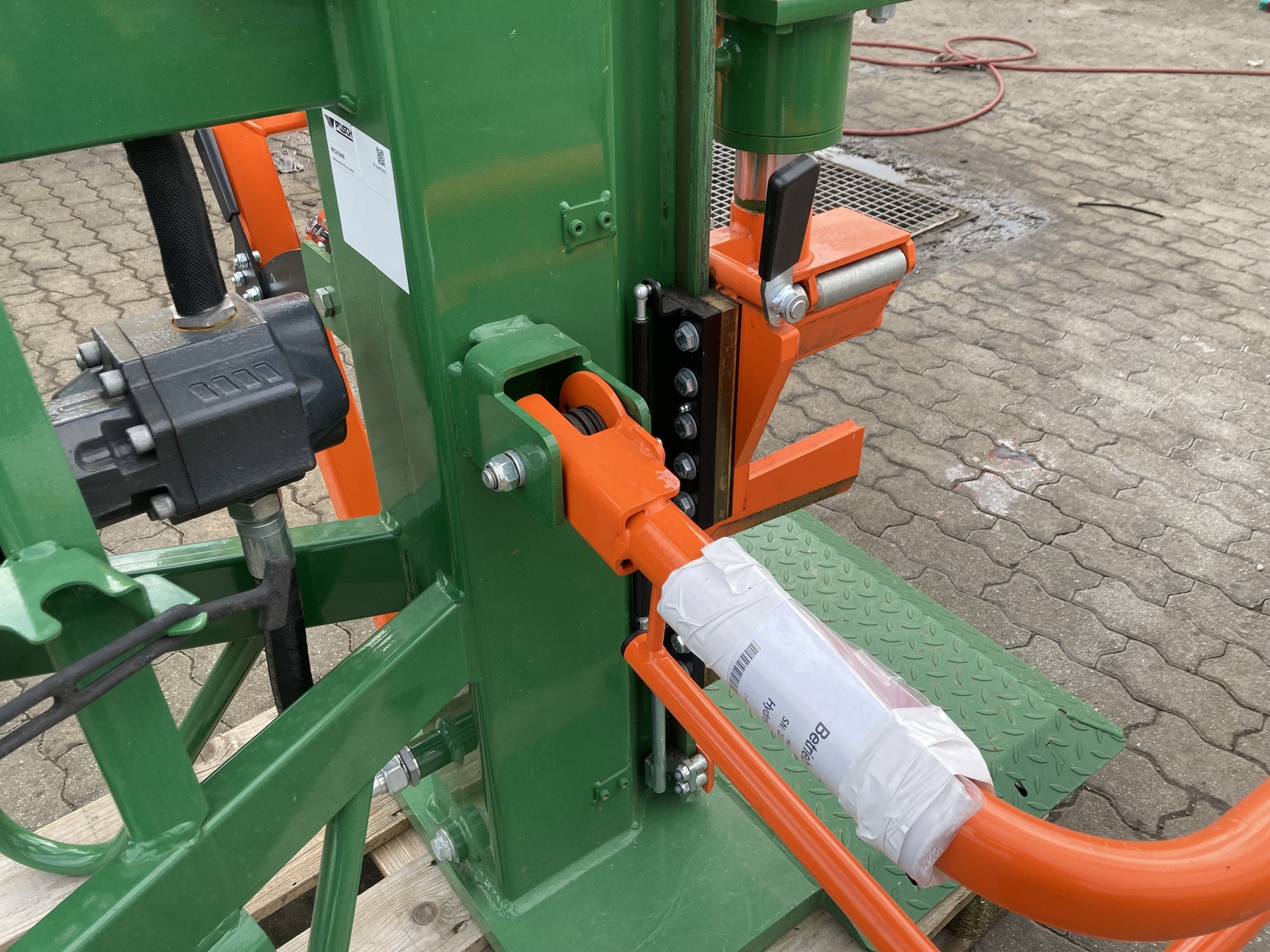 Posch Hydrocombi 22 6779425270421008 © GM Bilder