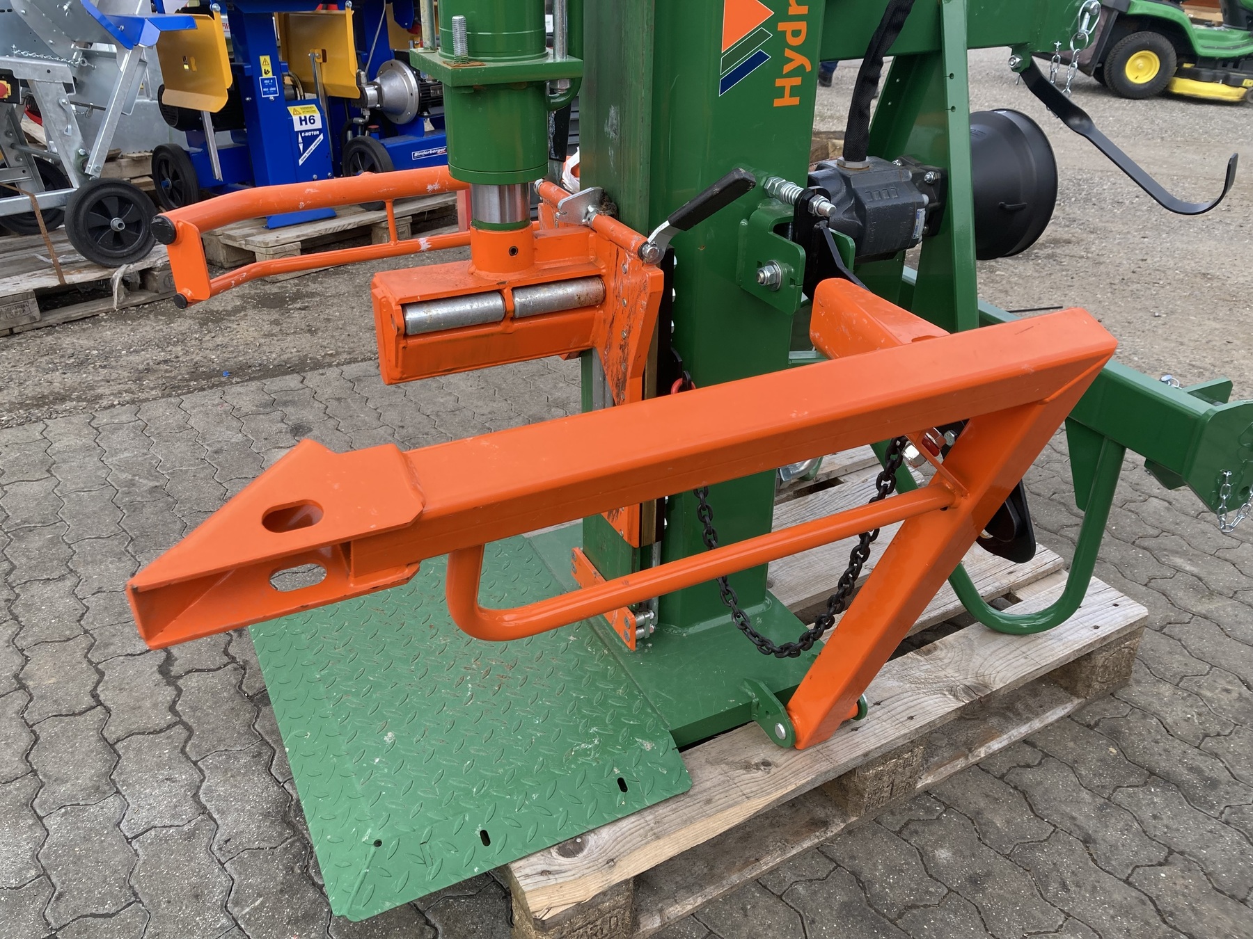 Posch Hydrocombi 22 6779425270421009 © GM Bilder