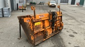 Hydrac Splittstreuer SL2100R 678359990053711 © GM Bilder