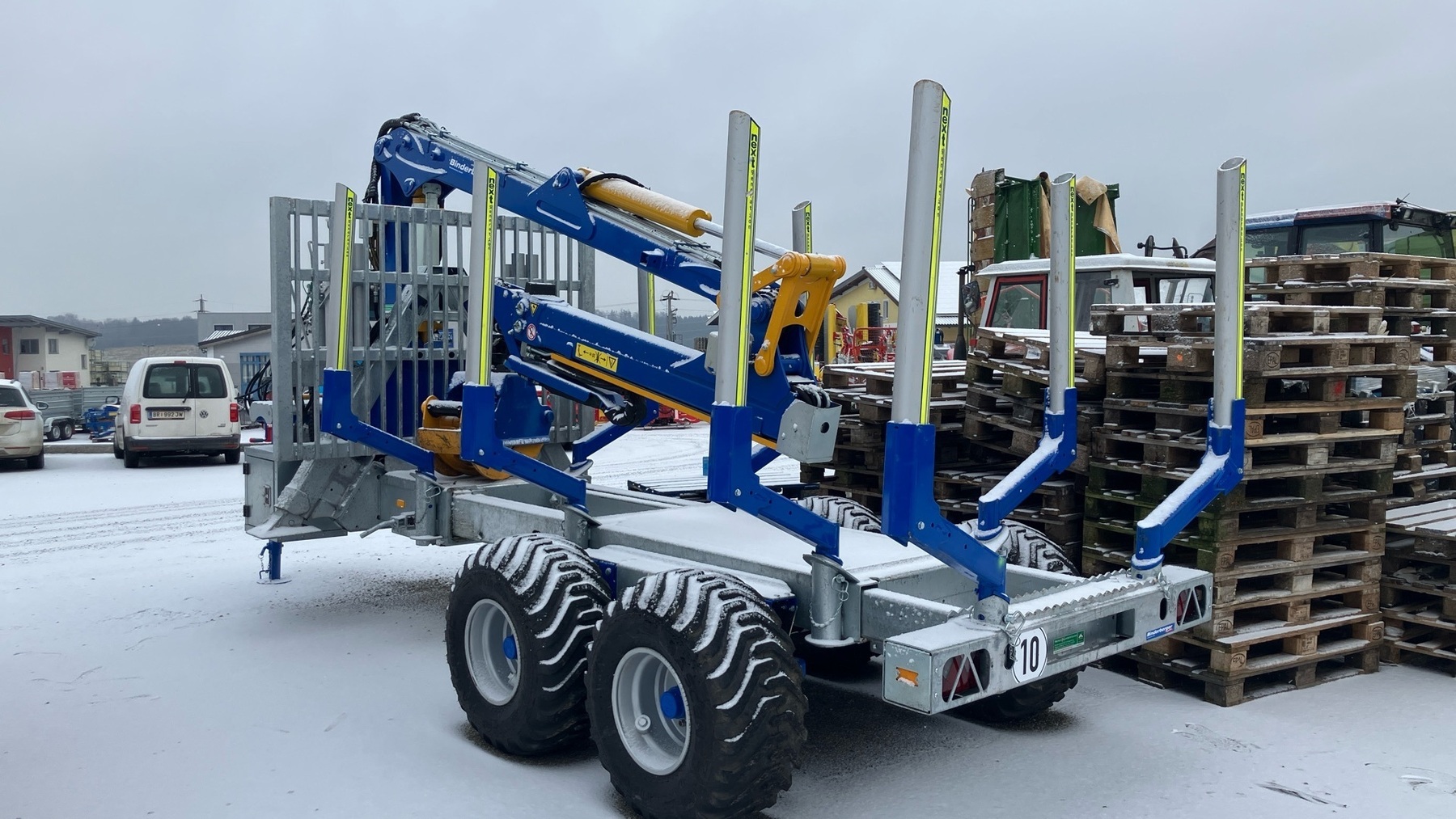 BINDERBERGER  FK7000L 6787863770846853 © GM Bilder