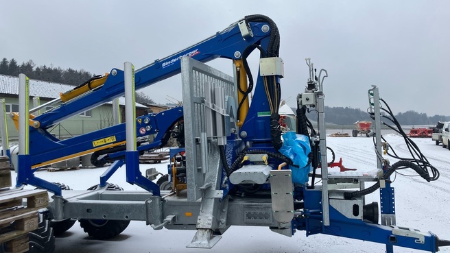 BINDERBERGER  FK7000L 6787863770846855 © GM Bilder