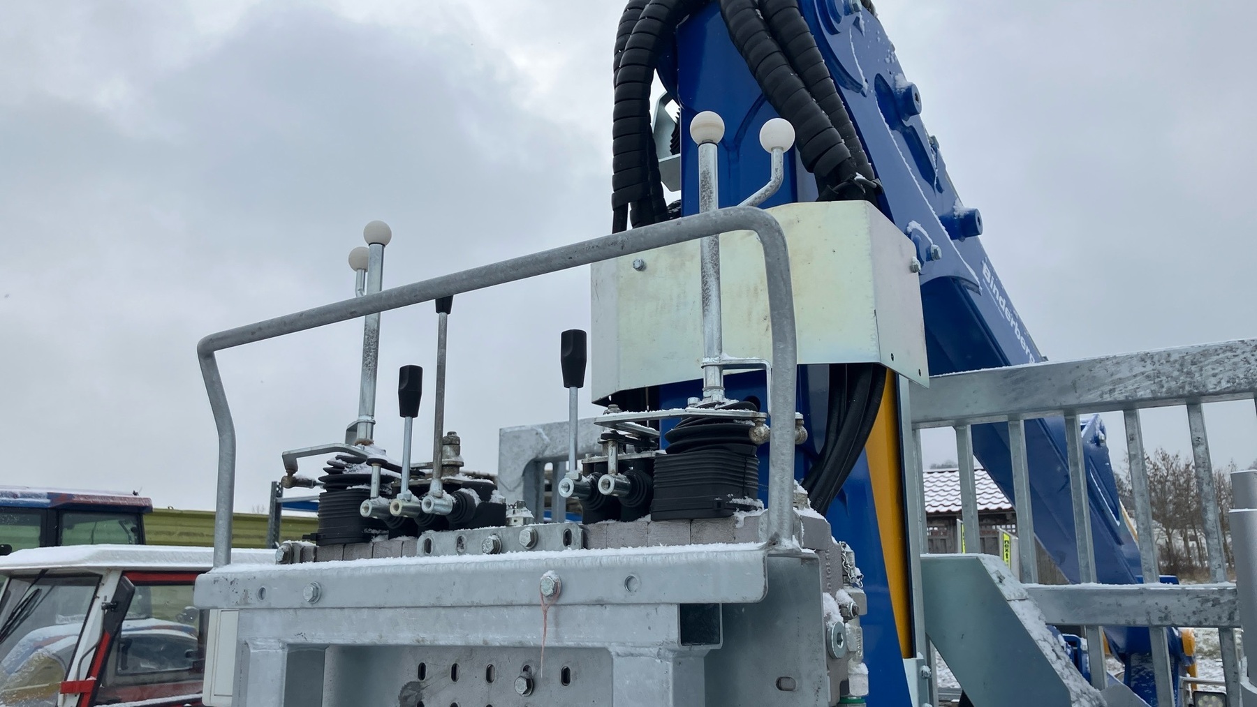 BINDERBERGER  FK7000L 6787863770846858 © GM Bilder