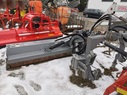 Diverse AGF 220 Mulcher 6790076690686805 © GM Bilder