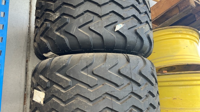 Vredestein 620/40 R22.5 67912236426658815513 © GM Bilder