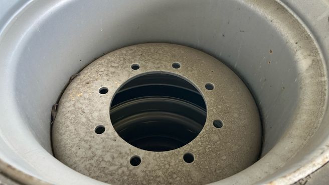 Vredestein 620/40 R22.5 67912236426658815517 © GM Bilder