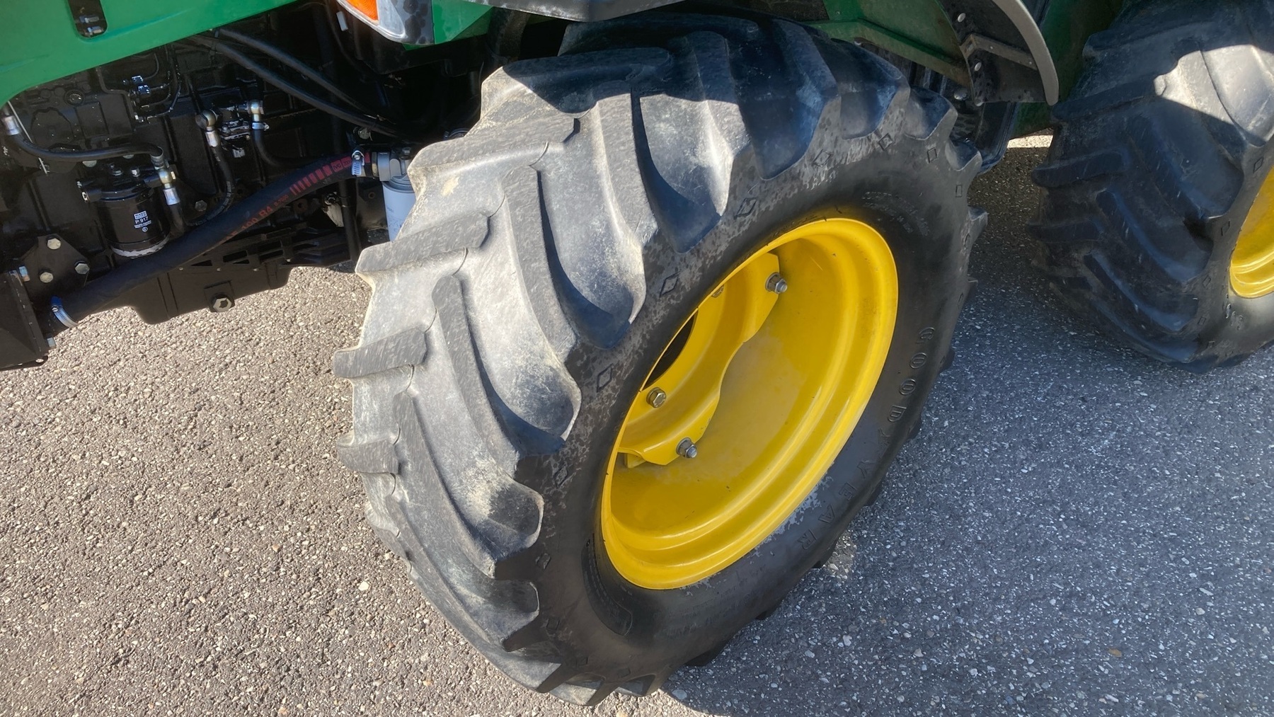 Ferrari System 80 MT 67923763290259916 © GM Bilder