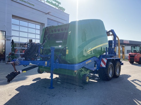 John Deere 960 68030673304949229770 © GM Bilder
