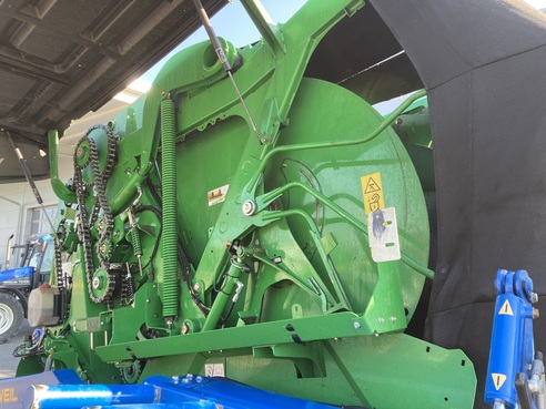 John Deere 960 680306733049492297710 © GM Bilder
