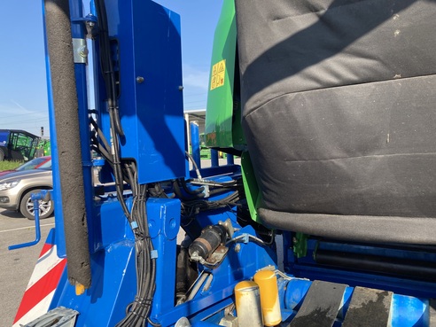 John Deere 960 680306733049492297712 © GM Bilder
