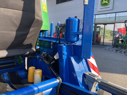 John Deere 960 680306733049492297715 © GM Bilder