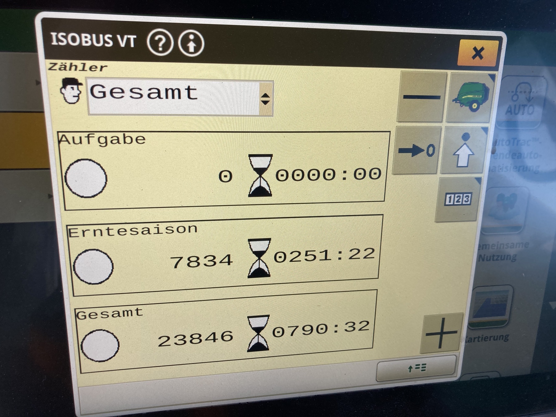 John Deere 960 680306733049492297717 © GM Bilder