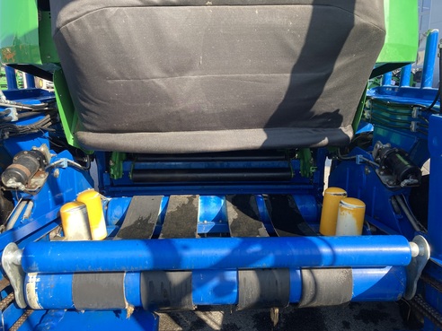 John Deere 960 680306733049492297718 © GM Bilder