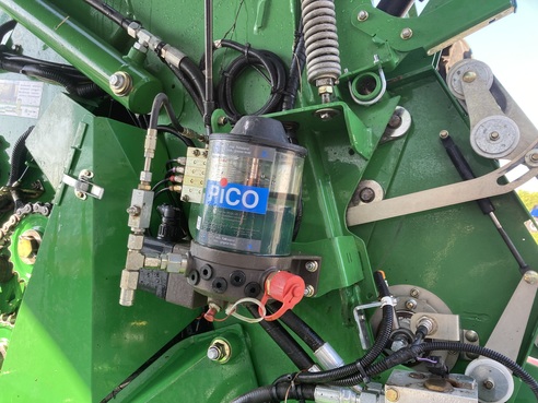 John Deere 960 680306733049492297719 © GM Bilder
