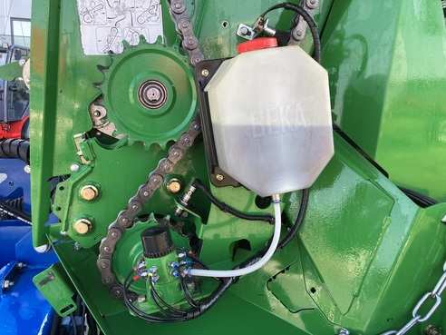 John Deere 960 680306733049492297721 © GM Bilder