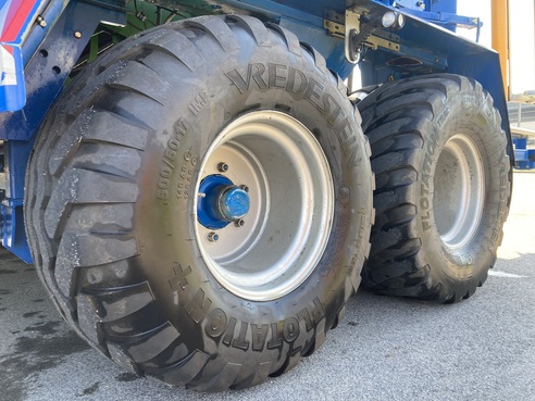 John Deere 960 680306733049492297722 © GM Bilder