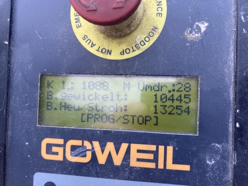 John Deere 960 680306733049492297725 © GM Bilder