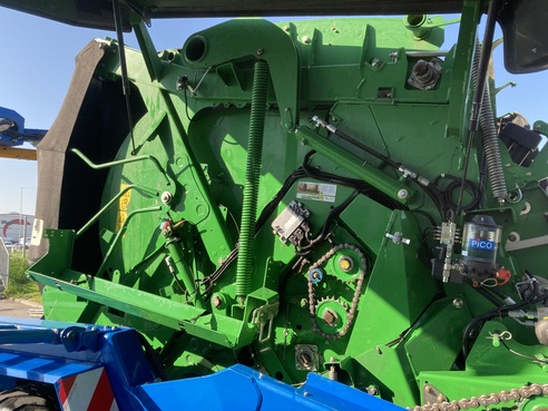 John Deere 960 680306733049492297726 © GM Bilder