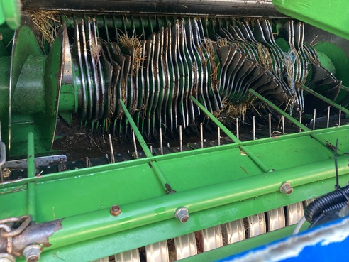 John Deere 960 680306733049492297728 © GM Bilder