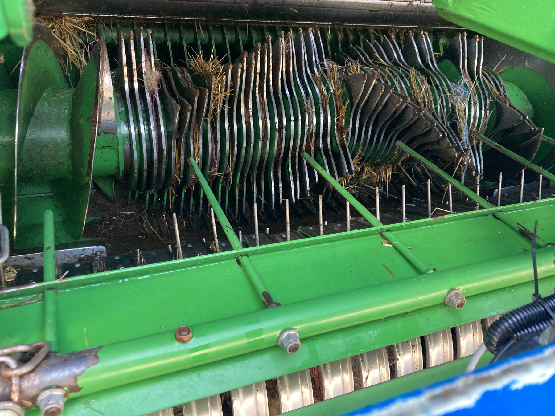 John Deere 960 680306733049492297728 © GM Bilder