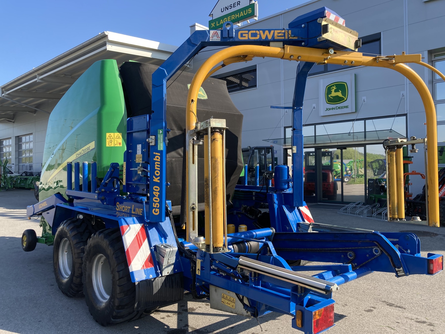 John Deere 960 68030673304949229773 © GM Bilder