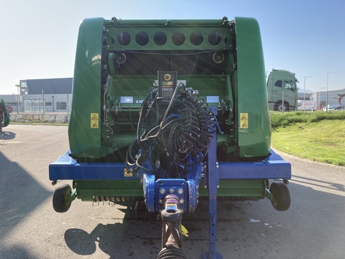 John Deere 960 68030673304949229774 © GM Bilder