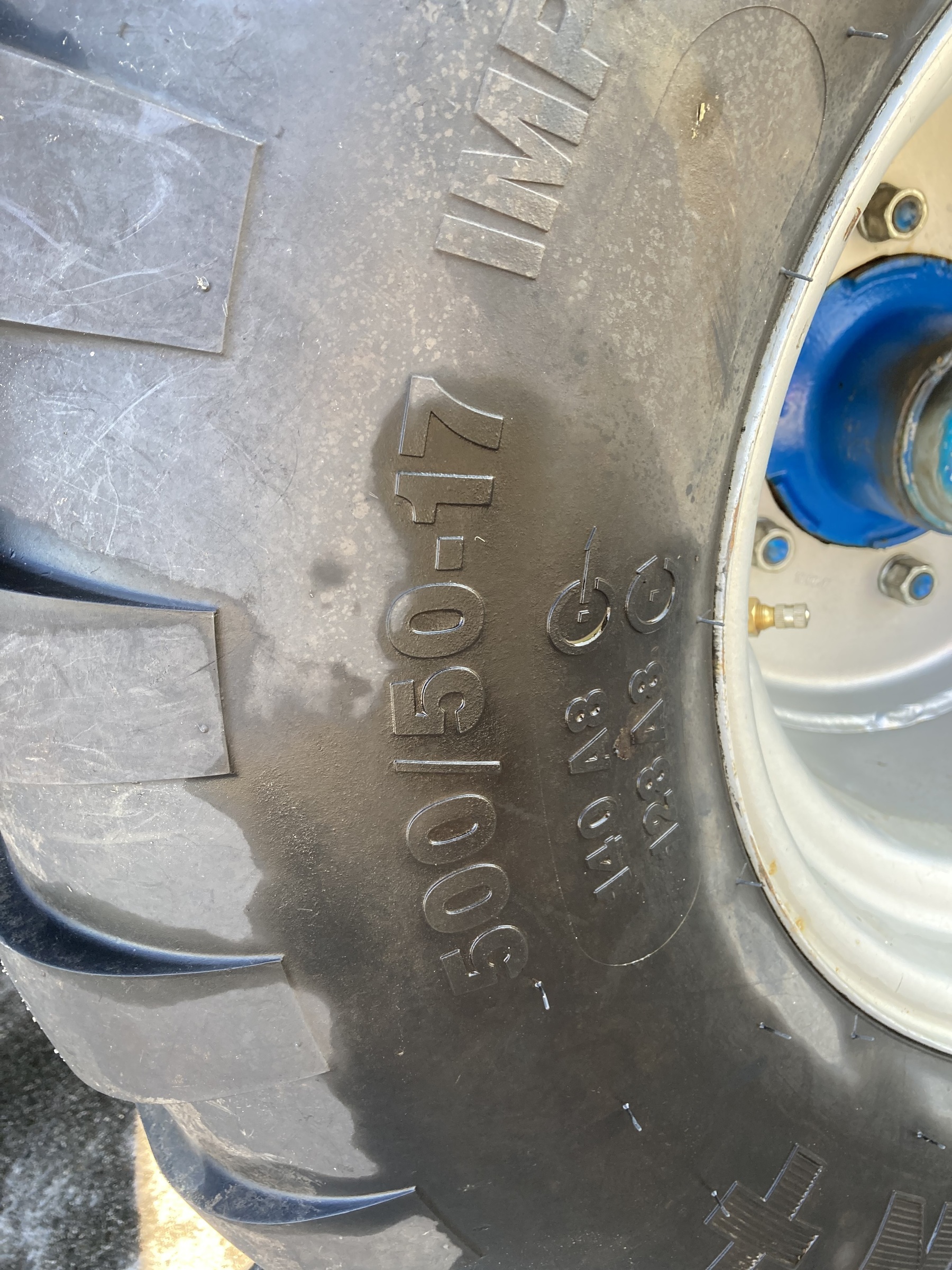 John Deere 960 68030673304949229779 © GM Bilder