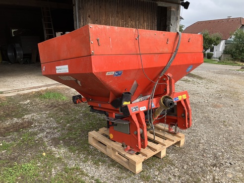 Rauch MDS 935R 681211878803811 © GM Bilder