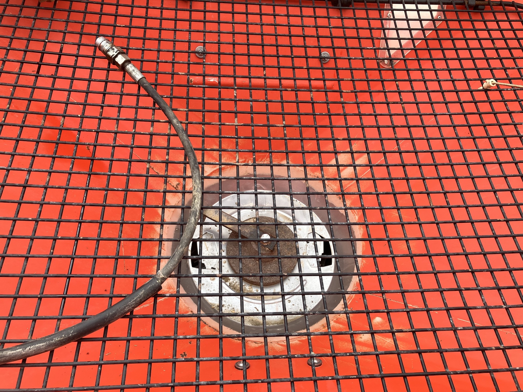 Rauch MDS 935R 6812118788038112 © GM Bilder