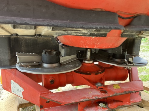 Rauch MDS 935R 6812118788038113 © GM Bilder