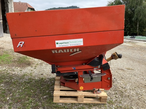 Rauch MDS 935R 681211878803815 © GM Bilder