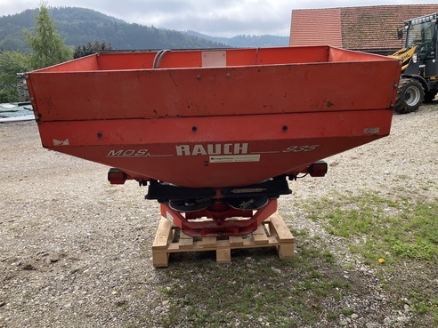 Rauch MDS 935R 681211878803816 © GM Bilder