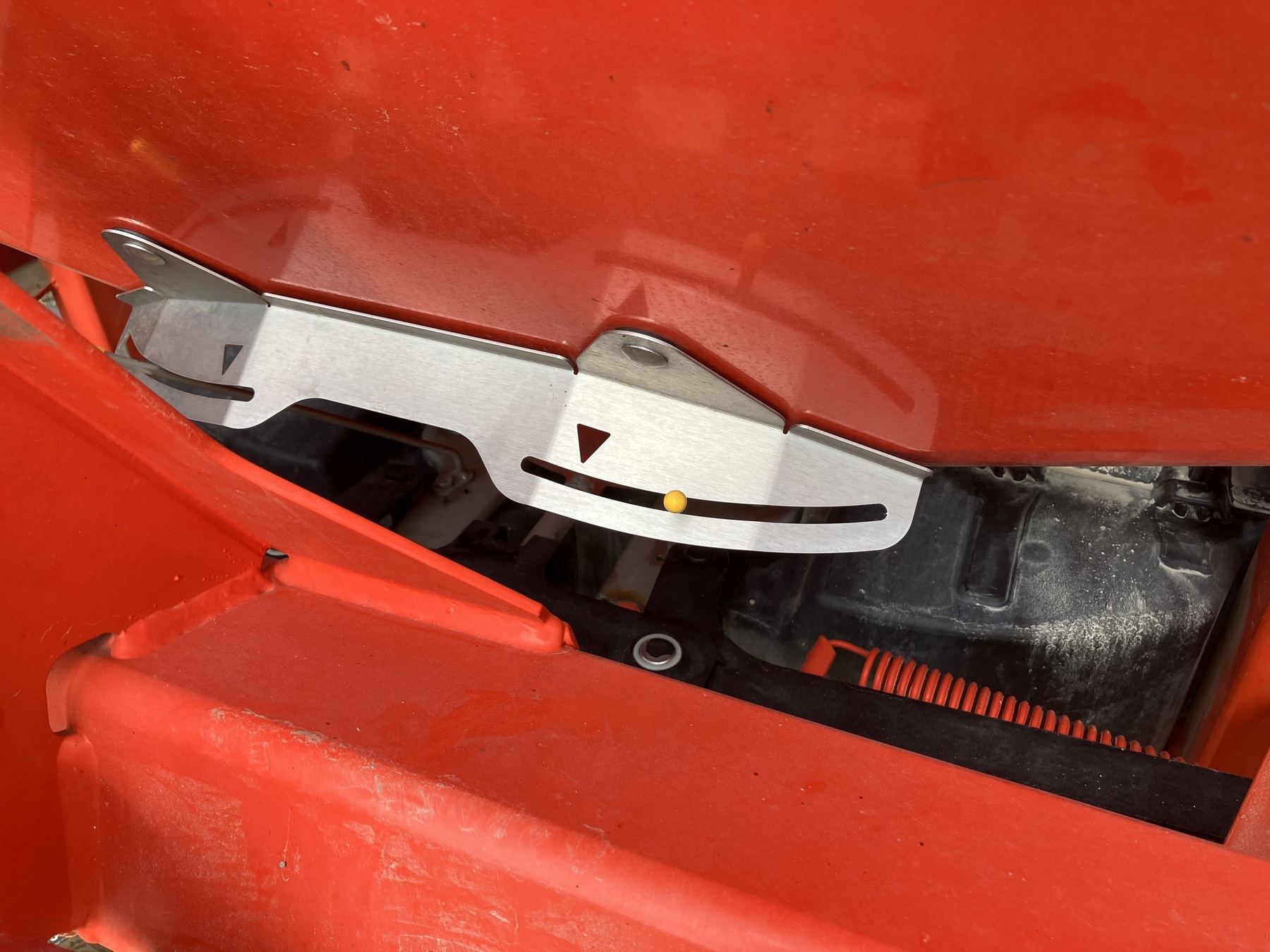 Rauch MDS 935R 681211878803818 © GM Bilder