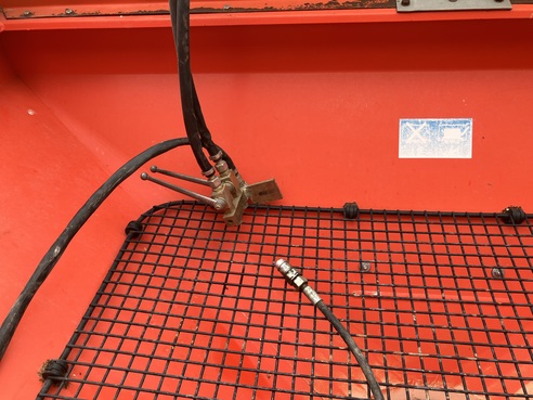 Rauch MDS 935R 681211878803819 © GM Bilder