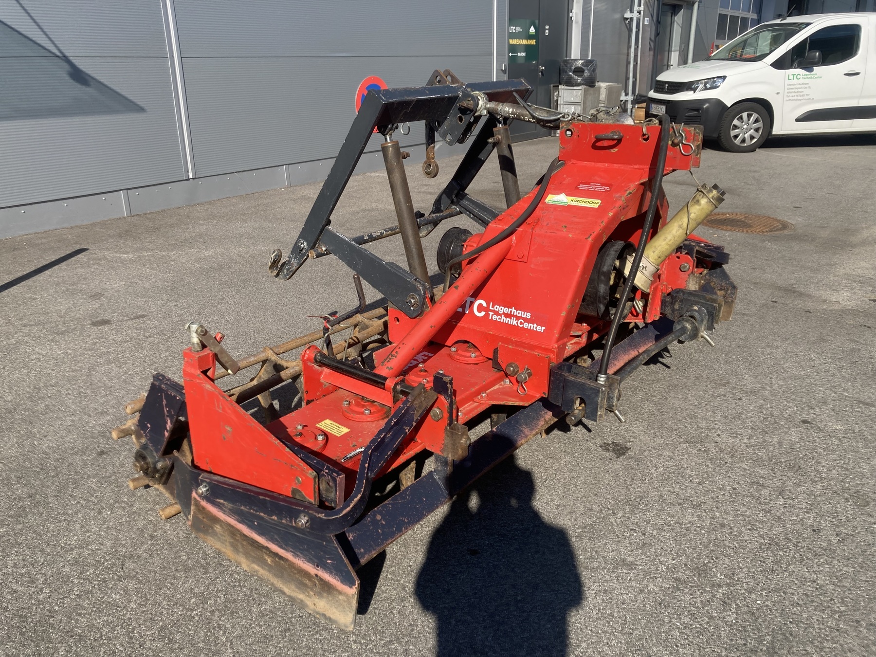 Landsberg LKS 250 + Semo 99 68147640637691680 © GM Bilder