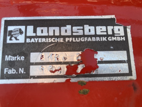 Landsberg LKS 250 + Semo 99 681476406376916815 © GM Bilder