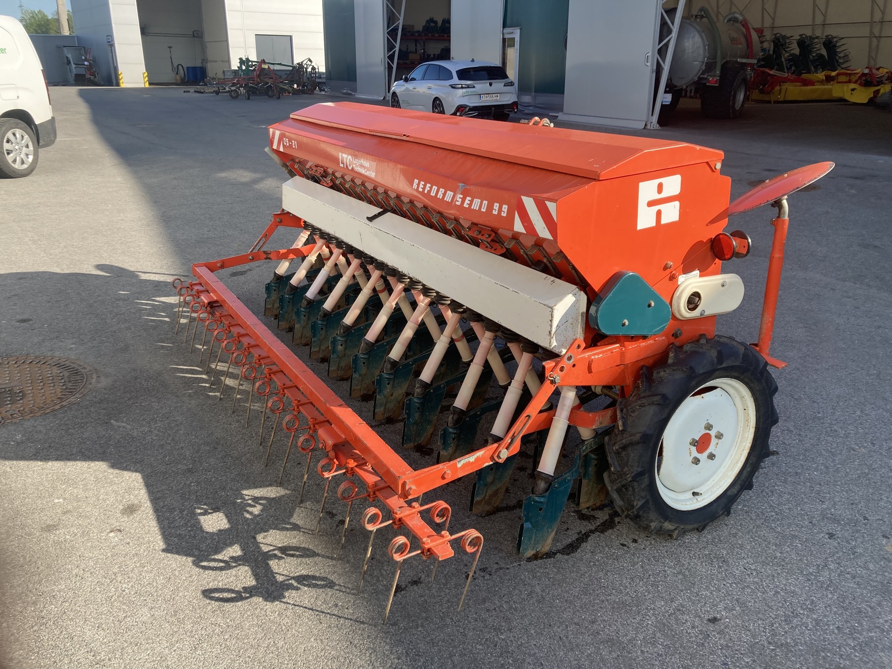 Landsberg LKS 250 + Semo 99 681476406376916816 © GM Bilder