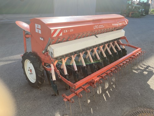 Landsberg LKS 250 + Semo 99 681476406376916819 © GM Bilder