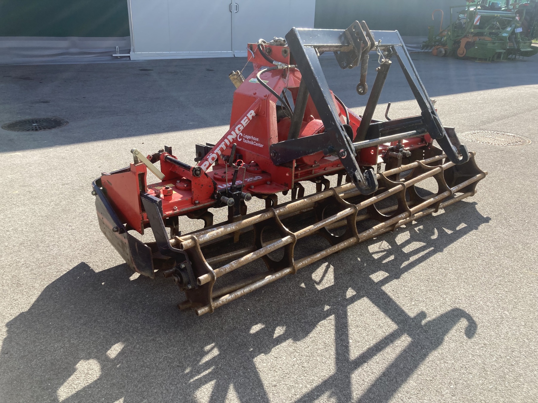 Landsberg LKS 250 + Semo 99 68147640637691682 © GM Bilder