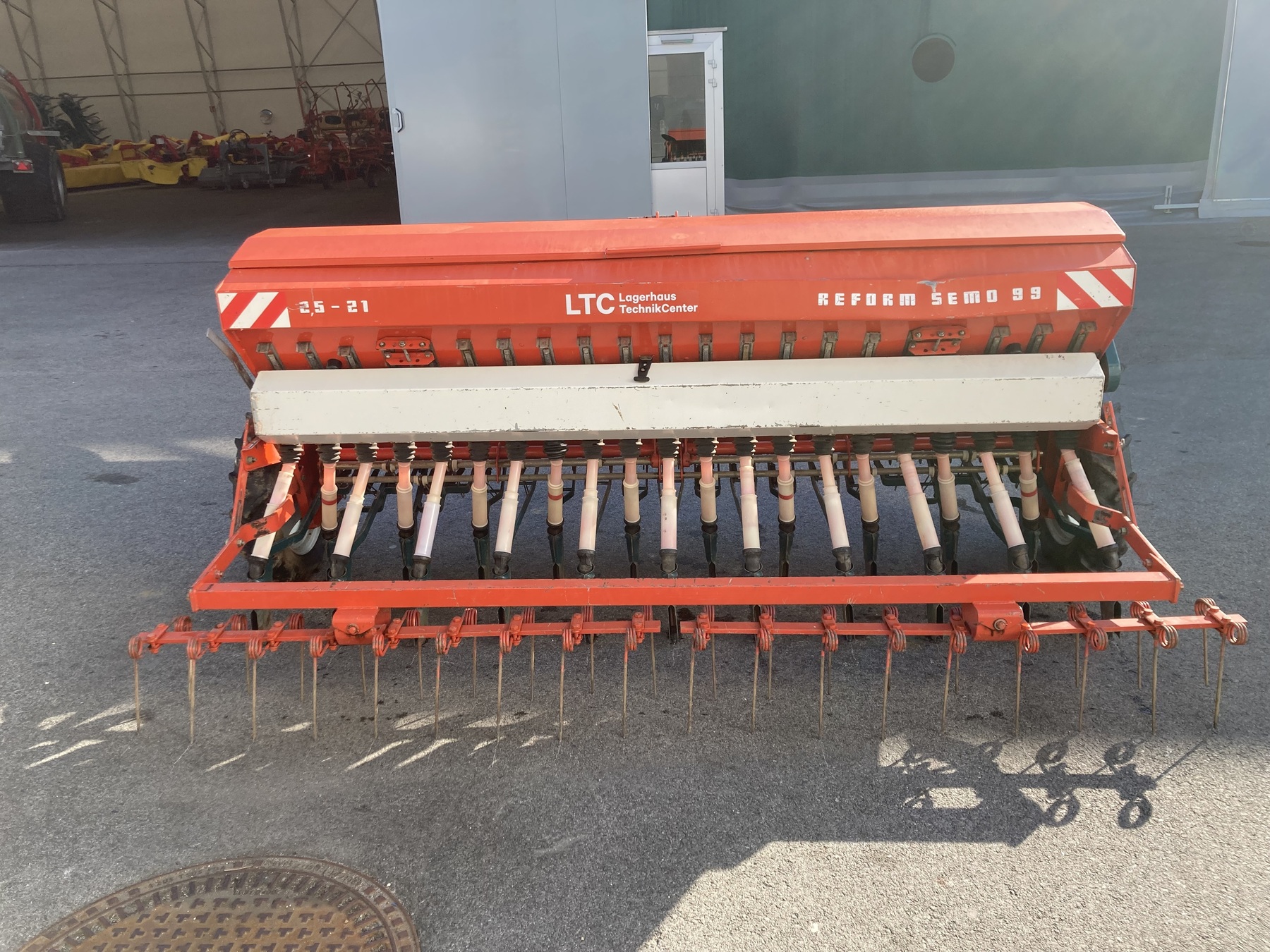 Landsberg LKS 250 + Semo 99 681476406376916823 © GM Bilder