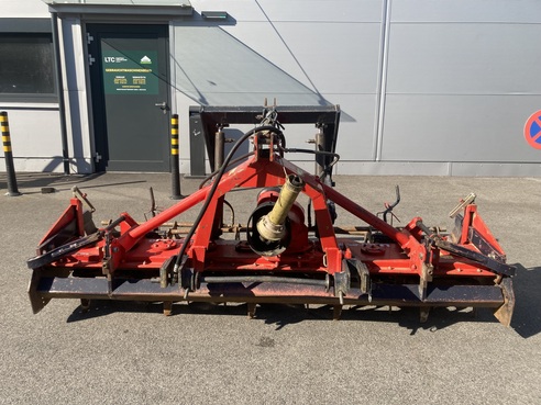 Landsberg LKS 250 + Semo 99 68147640637691683 © GM Bilder